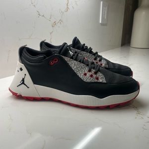 Nike Air Jordan ADG 2 golf shoes